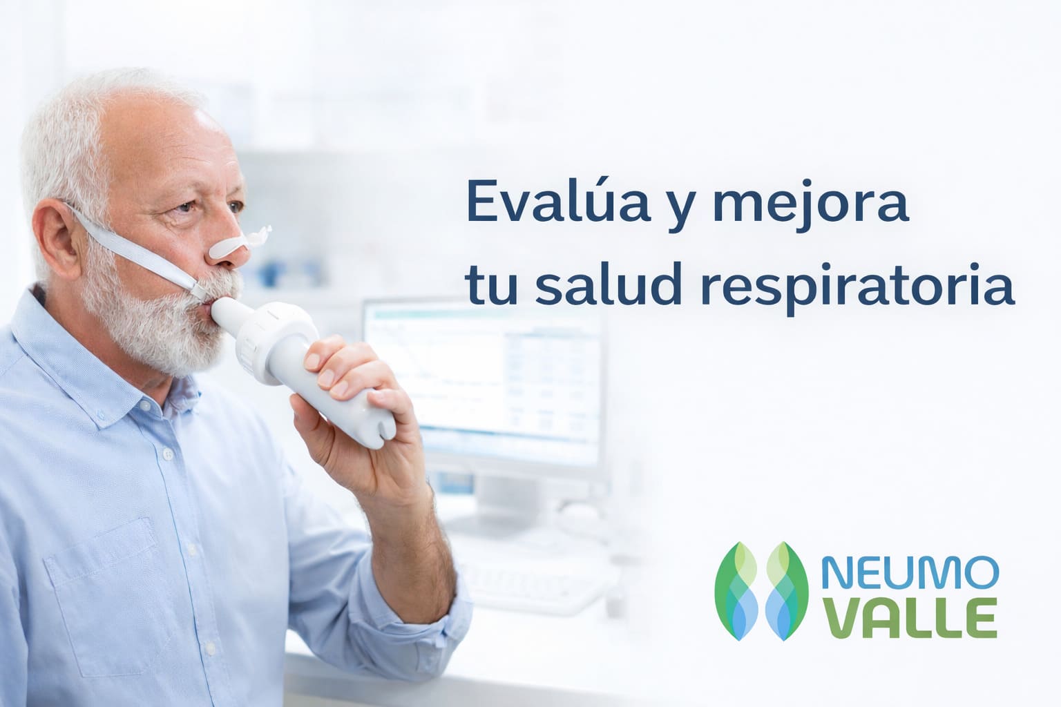 Espirometria