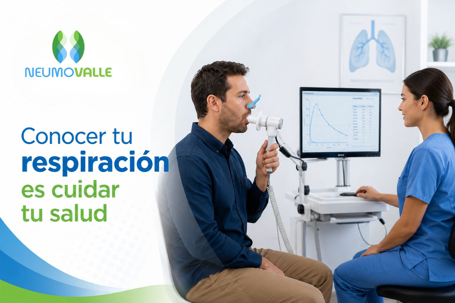 Espirometria