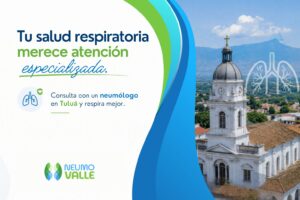 Neumologo tulua