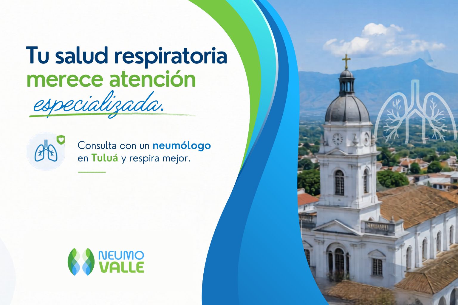 Neumologo tulua