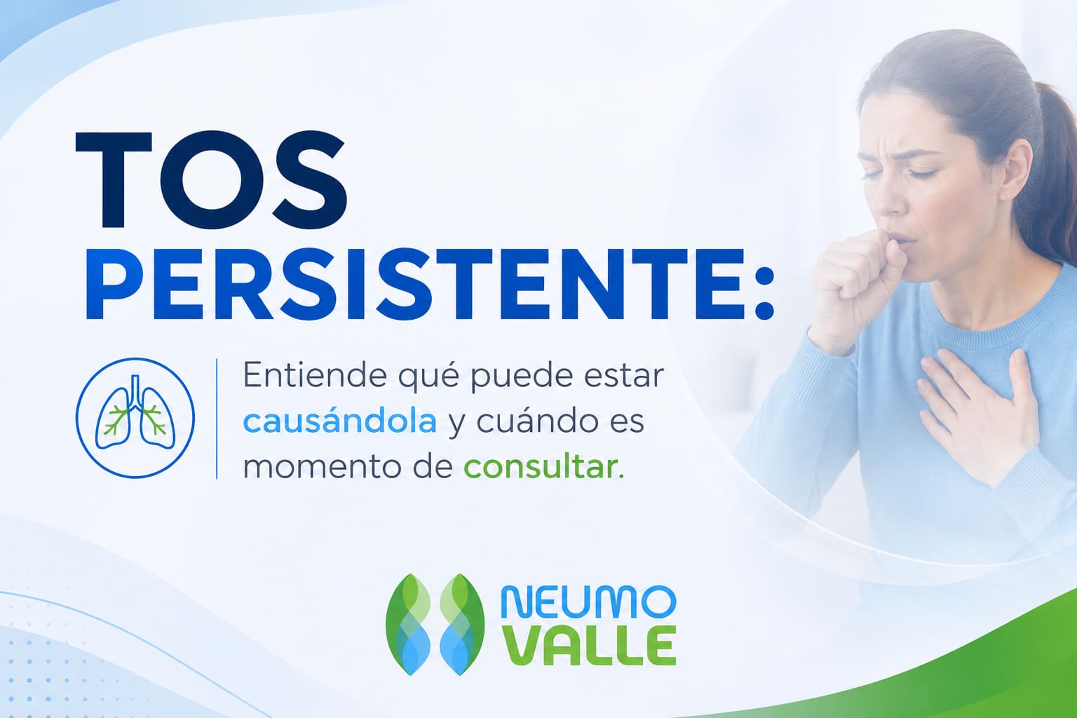 Tos persistente